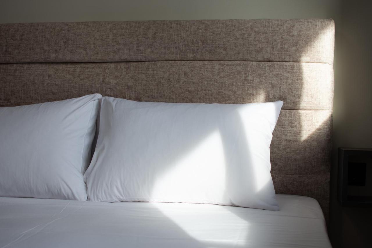 Skg Luxury Apartment Солун Екстериор снимка